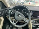 SKODA Kodiaq 1.5 TSi 150 Act DSG7 – 7 miejsc - 6