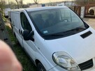 Sprzedam Renault Trafic rok 2011 - 4