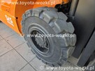 Wózek Widłowy TOYOTA 7FG18 Drive in 7FGF18 przesuw widlak - 13