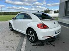 Volkswagen beetl - 3