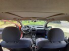 Fajny Peugeot 206*2000 r*1,4 Benz*Now Prz Tech*Moż-Zamiany. - 10