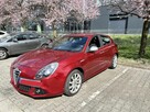 Alfa Romeo Giulietta - 9
