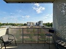 Kawalerka z balkonem na Promenadach / dostępna od zaraz - 4