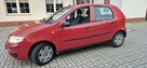 FIAT PUNTO II LIFT 1200 BENZYNA !!! - 1