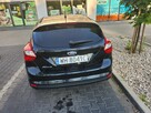 Sprzedam forda focusa mk3 1,6Tdci 2011rok - 5