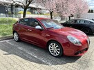 Alfa Romeo Giulietta - 8
