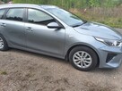 Kia Ceed 1,6 Diesel grudzień 2020 Kombi Gorzów Wlkp. - 4
