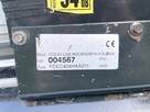 Kompresor Rockworth 24L 1,5kW - 6