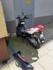 Sprzedam Kymco Bet&WIN 50 2t 2008r - 2