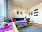 Wygodne mieszkanie 40m², jednopokojowe - 4