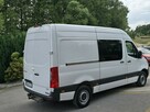 Mercedes Sprinter 319 CDi 3.0 CDi 190KM / Salon PL I-właściciel / 3,5T na haku WARSZTAT - 2