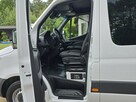 Mercedes Sprinter 319 CDi 3.0 CDi 190KM / Salon PL I-właściciel / 3,5T na haku WARSZTAT - 5