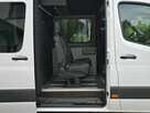Mercedes Sprinter 319 CDi 3.0 CDi 190KM / Salon PL I-właściciel / 3,5T na haku WARSZTAT - 8