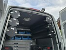 Mercedes Sprinter 319 CDi 3.0 CDi 190KM / Salon PL I-właściciel / 3,5T na haku WARSZTAT - 10