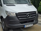 Mercedes Sprinter 319 CDi 3.0 CDi 190KM / Salon PL I-właściciel / 3,5T na haku WARSZTAT - 13