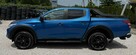 Fiat Fullback Salon PL,F.VAT 23%,Bogata wersja - 2