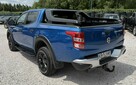 Fiat Fullback Salon PL,F.VAT 23%,Bogata wersja - 3