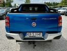 Fiat Fullback Salon PL,F.VAT 23%,Bogata wersja - 4
