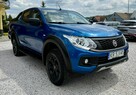 Fiat Fullback Salon PL,F.VAT 23%,Bogata wersja - 6