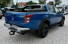 Fiat Fullback Salon PL,F.VAT 23%,Bogata wersja - 7