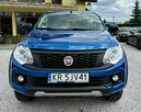 Fiat Fullback Salon PL,F.VAT 23%,Bogata wersja - 8