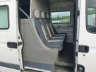 Renault Master doka* brygadówka* 7 osób* - 5