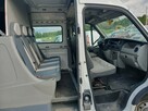 Renault Master doka* brygadówka* 7 osób* - 6