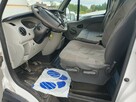 Renault Master doka* brygadówka* 7 osób* - 11