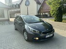 Kia Cee'd Zadbany Egzemplarz - 1