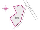 Działka rekreacyino-inwestycyjna w Giedlarowej 41a - 4