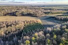 Działka rekreacyino-inwestycyjna w Giedlarowej 41a - 5