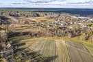 50 arowa działka rolno-inwestycyjna, Giedlarowa - 3