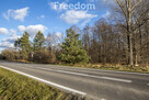 50 arowa działka rolno-inwestycyjna, Giedlarowa - 6