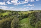 Widokowy teren pod budowę uprawy, pasiekę, Końskie - 3