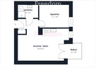Komfortowe 2 pokoje - balkon, cisza, zieleń - 4