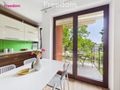 Komfortowe 2 pokoje - balkon, cisza, zieleń - 7