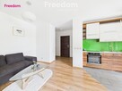Komfortowe 2 pokoje - balkon, cisza, zieleń - 12