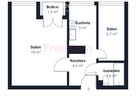 Na Stoku – 2 pokoje, balkon, zielona okolica - 4