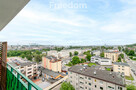 Mieszkanie z widokiem na panoramę Gdyni - 1