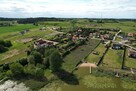 Działka o pow. 6006 z dostępem do linii brzegowej. - 2