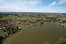 Działka o pow. 6006 z dostępem do linii brzegowej. - 5
