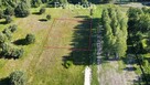 Stare Budy Radziejowskie- działka z prądem. - 3