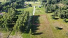 Stare Budy Radziejowskie- działka z prądem. - 4