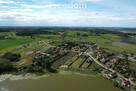 Działka o pow. 6726 m2 w Oraczach. - 6