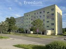 Czteropokojowe mieszkanie na parterze ul.Karlińska - 15