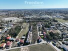 Dwie działki budowlane w Grójcu – dla dewelopera - 13