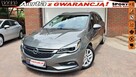 Opel Astra 1.4 TURBO Enjoy Salon PL,serwis ASO, F.vat 23% LED, Andriod , ASO - 1