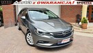 Opel Astra 1.4 TURBO Enjoy Salon PL,serwis ASO, F.vat 23% LED, Andriod , ASO - 3