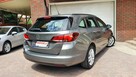 Opel Astra 1.4 TURBO Enjoy Salon PL,serwis ASO, F.vat 23% LED, Andriod , ASO - 8