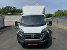 Fiat Ducato Z.E. Elektryk Kontener Automat - 2